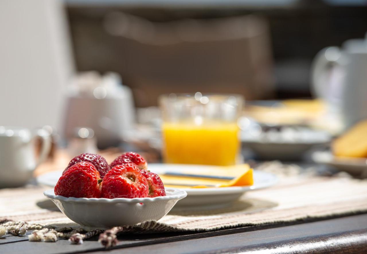 Chorostasi Guest House Парфенон Экстерьер фото