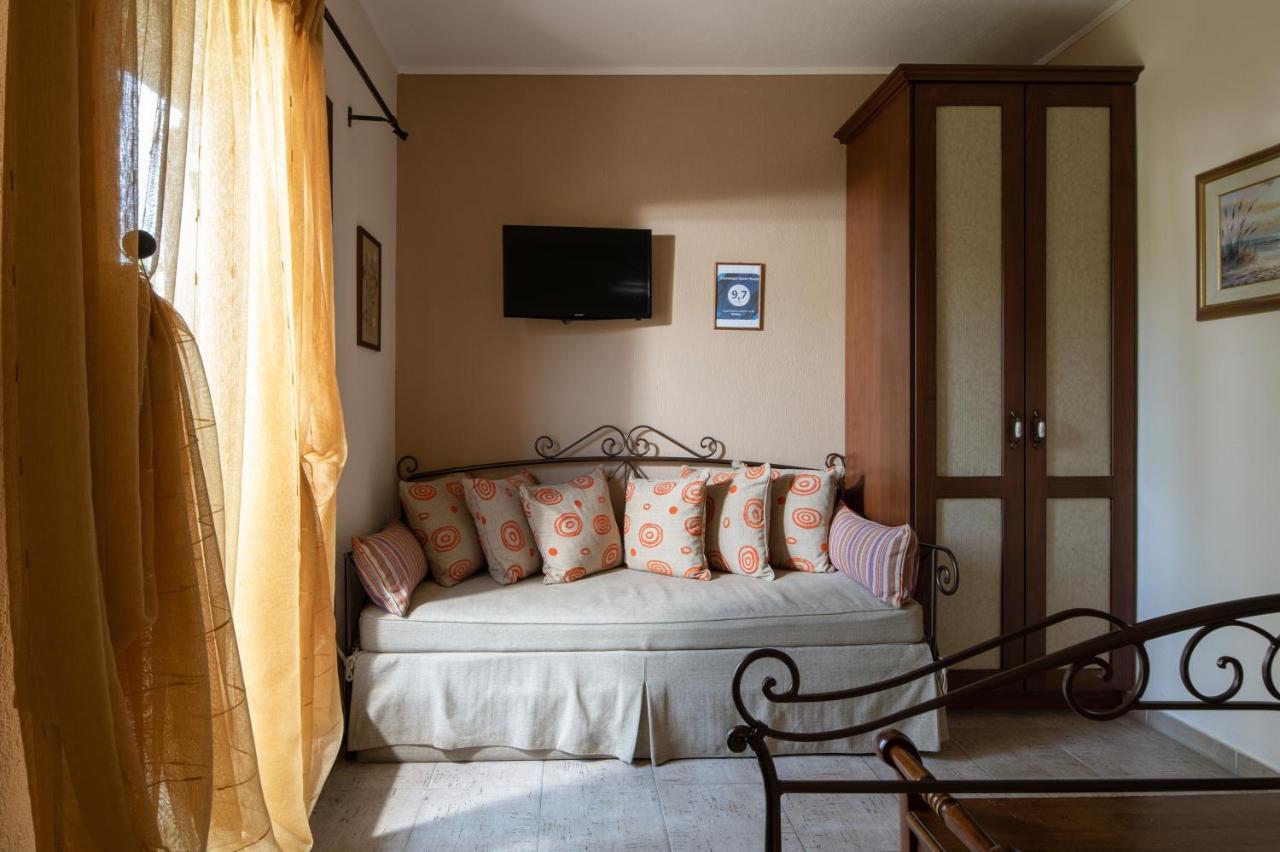 Chorostasi Guest House Парфенон Экстерьер фото