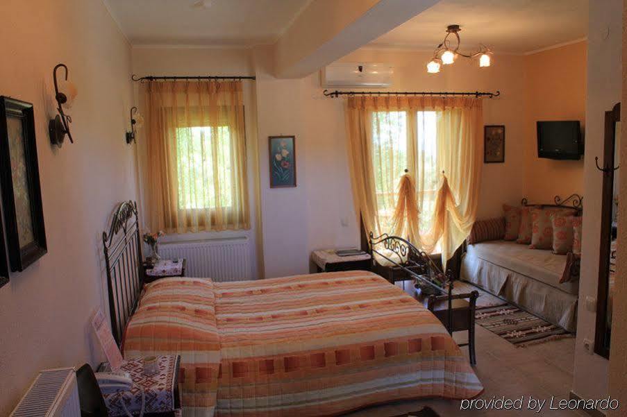 Chorostasi Guest House Парфенон Экстерьер фото