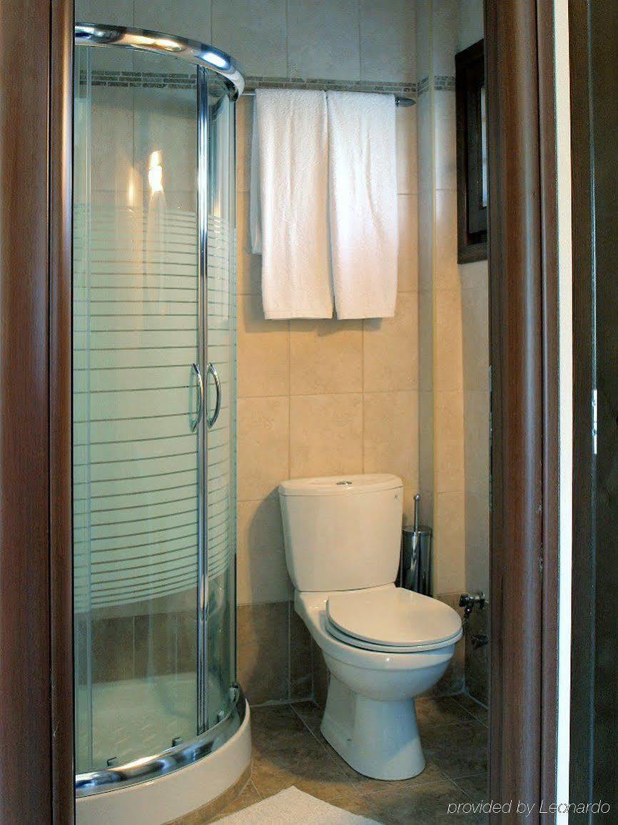Chorostasi Guest House Парфенон Экстерьер фото