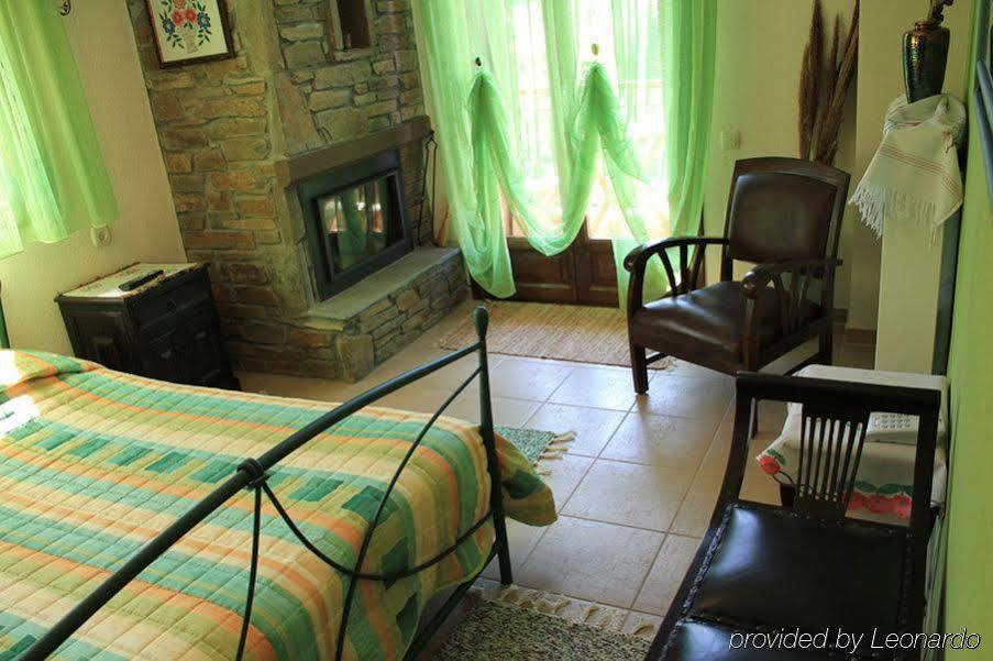 Chorostasi Guest House Парфенон Номер фото