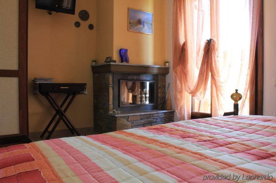 Chorostasi Guest House Парфенон Номер фото