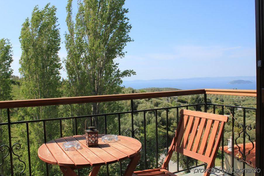 Chorostasi Guest House Парфенон Экстерьер фото